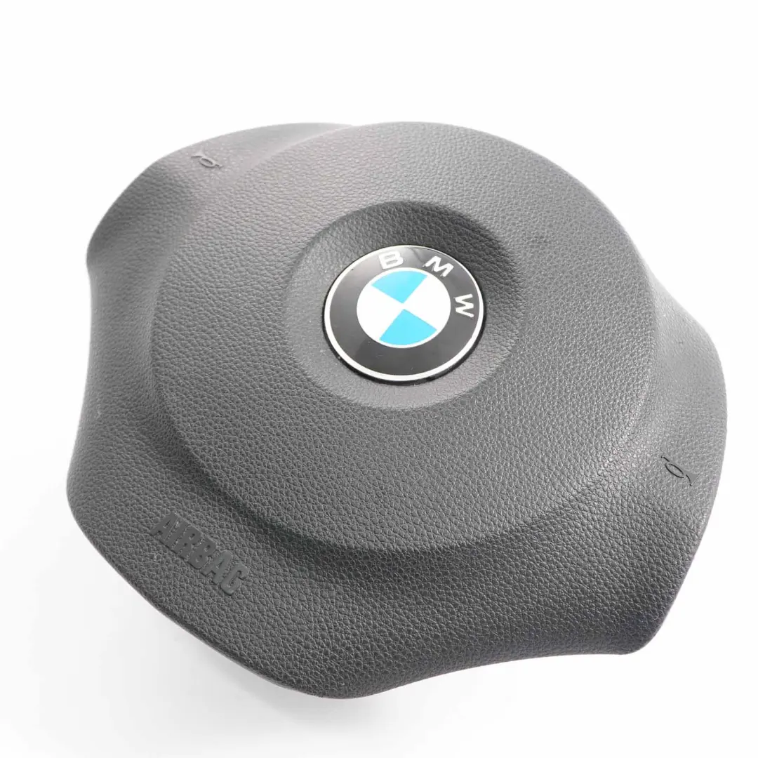 Bag Modulo Airbag per Volante Lato Guida per BMW E81 E82 E87 E88 Air con numero di parte 6775155 BMW E81 E82 E87 E88 Air Bag Modulo Airbag per Volante Lato Guida - SKU 6775155 - Numero di parte 6775155