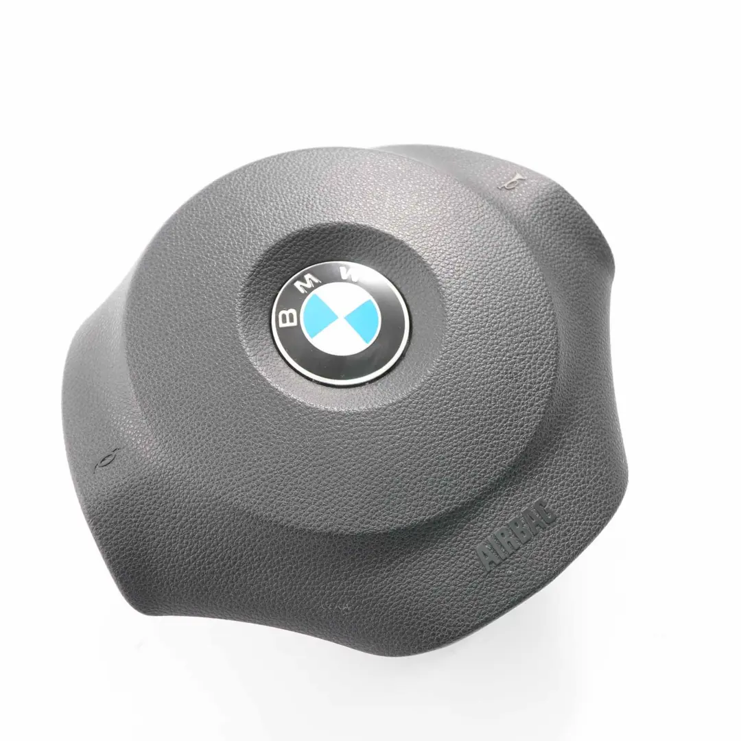 BMW E81 E82 E87 E88 Air Bag Modulo Airbag per Volante Lato Guida - SKU 6775155 - Numero di parte 6775155