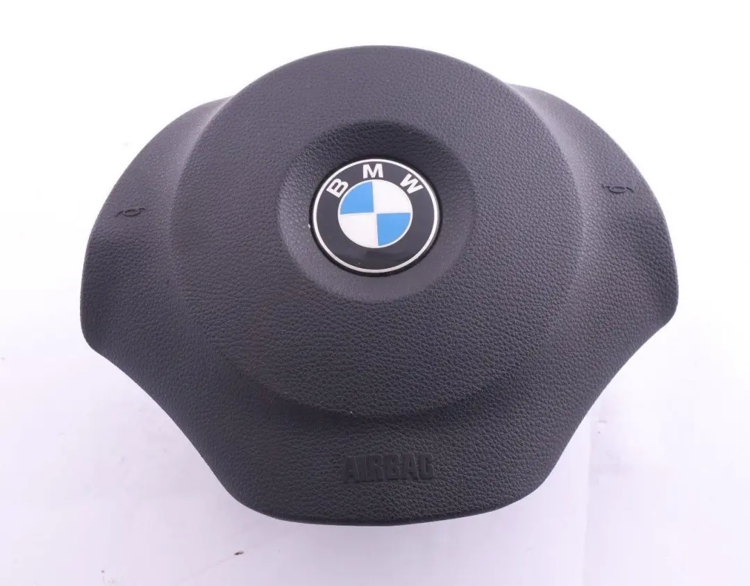 Bag Módulo Airbag Volante Lado Conductor para BMW E81 E82 E87 E88 Air con número de pieza 6775155 BMW E81 E82 E87 E88 Air Bag Módulo Airbag Volante Lado Conductor - SKU 6775155 - Número de pieza 6775155