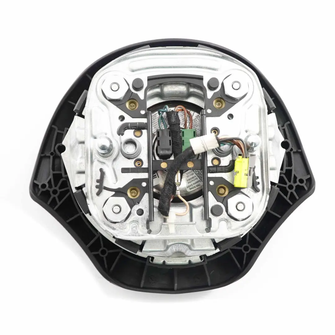 BMW E81 E82 E87 E88 Air Bag Modulo Airbag per Volante Lato Guida - SKU 6775155 - Numero di parte 6775155