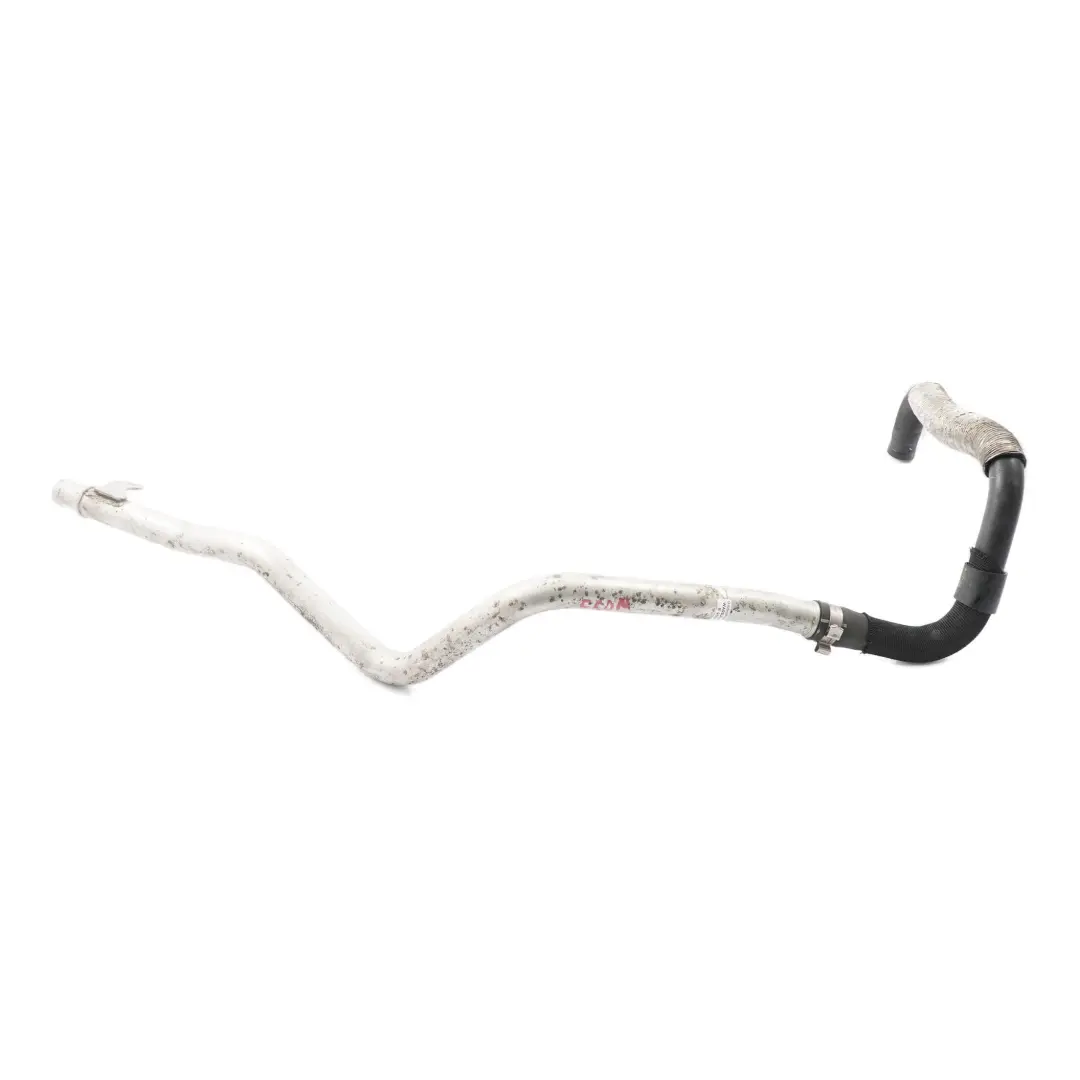 BMW E60 E61 LCI Conduite D'Aspiration Air Conditionne Tuyau - SKU 6775198 - Numéro de pièce 6775198