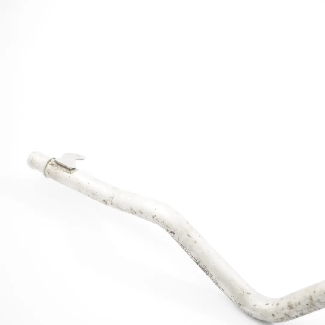 BMW E60 E61 LCI Suction Pipe Diesel Heater Air Conditioning - SKU 6775198 - Part number 6775198