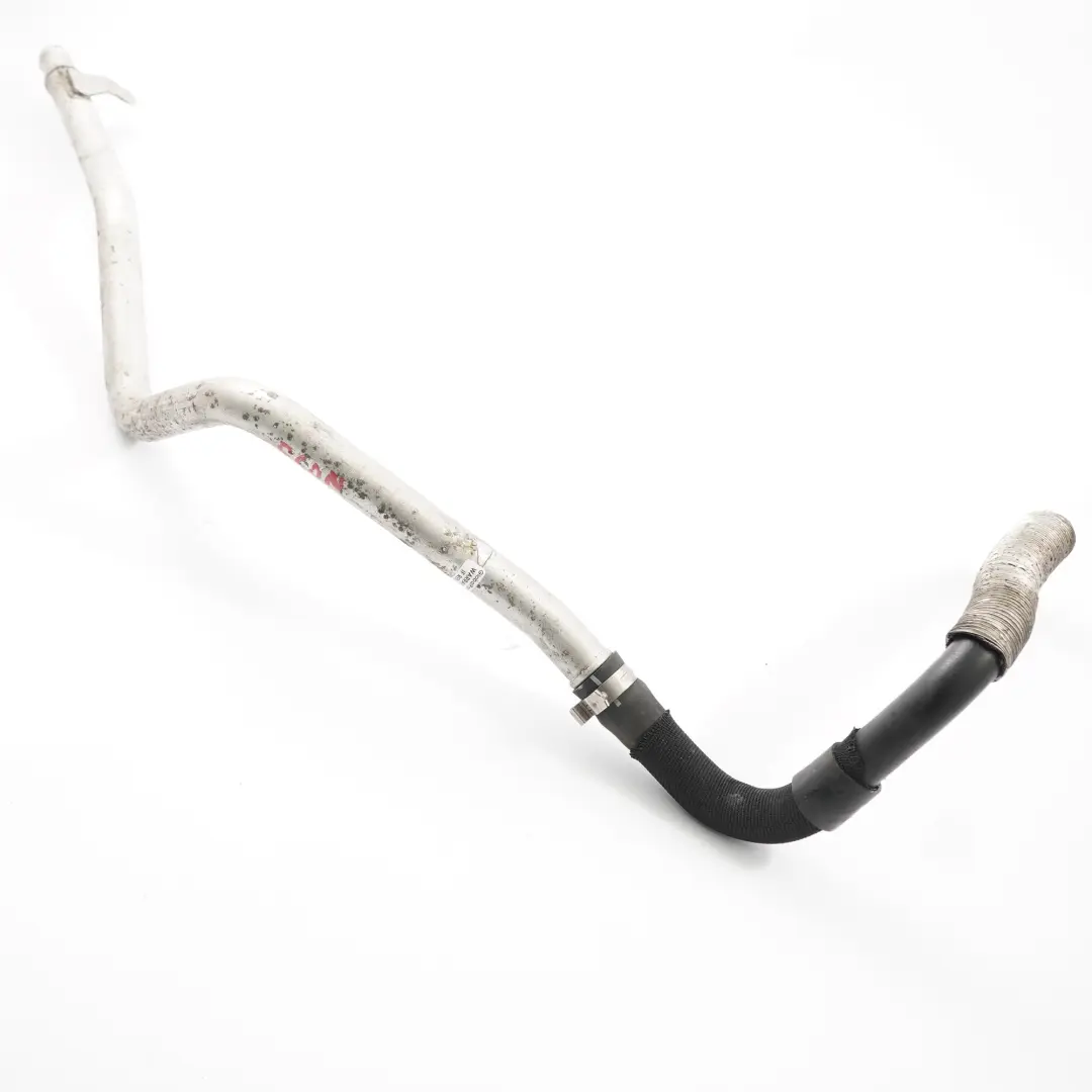 Przewód Rura Wąż Wody Klimatyzacji 9184102 do BMW E60 E61 o numerze 6775198 BMW E60 E61 Przewód Rura Wąż Wody Klimatyzacji 9184102 - SKU 6775198 - Numer Części 6775198