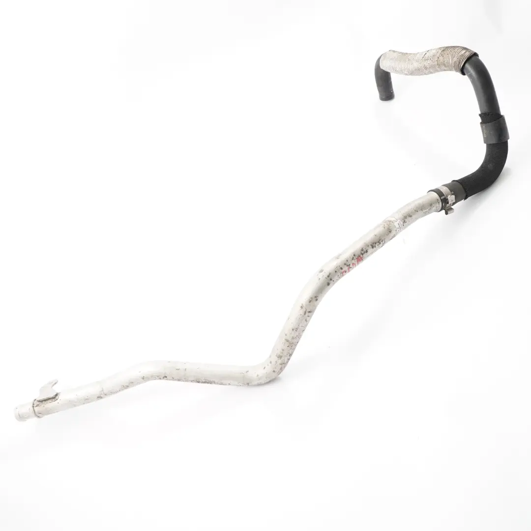 BMW E60 E61 LCI Tubo De Aspiracion Calentador Diesel Aire Acondicionado - SKU 6775198 - Número de pieza 6775198