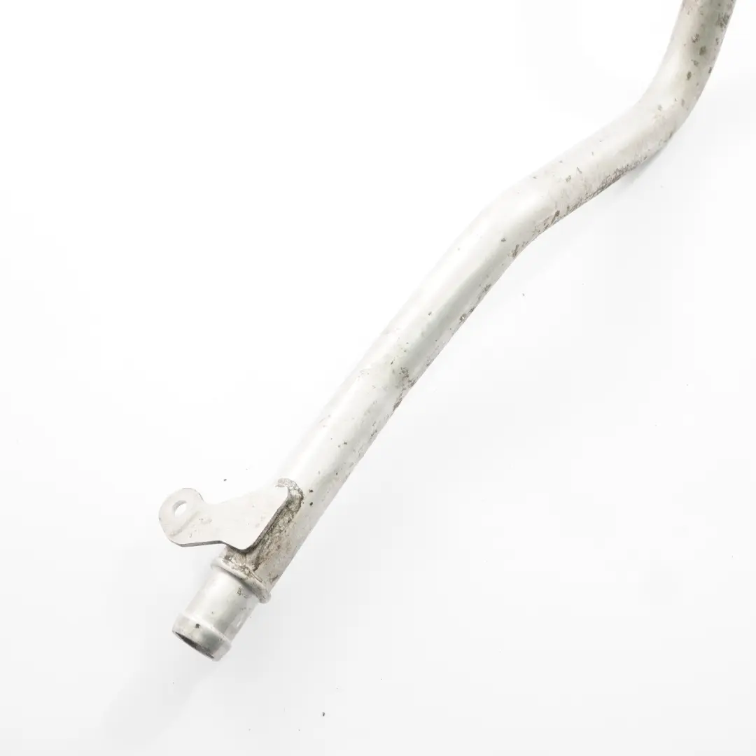 Conduite D'Aspiration Air Conditionne Tuyau pour BMW E60 E61 LCI à propos du numéro de pièce 6775198 BMW E60 E61 LCI Conduite D'Aspiration Air Conditionne Tuyau - SKU 6775198 - Numéro de pièce 6775198