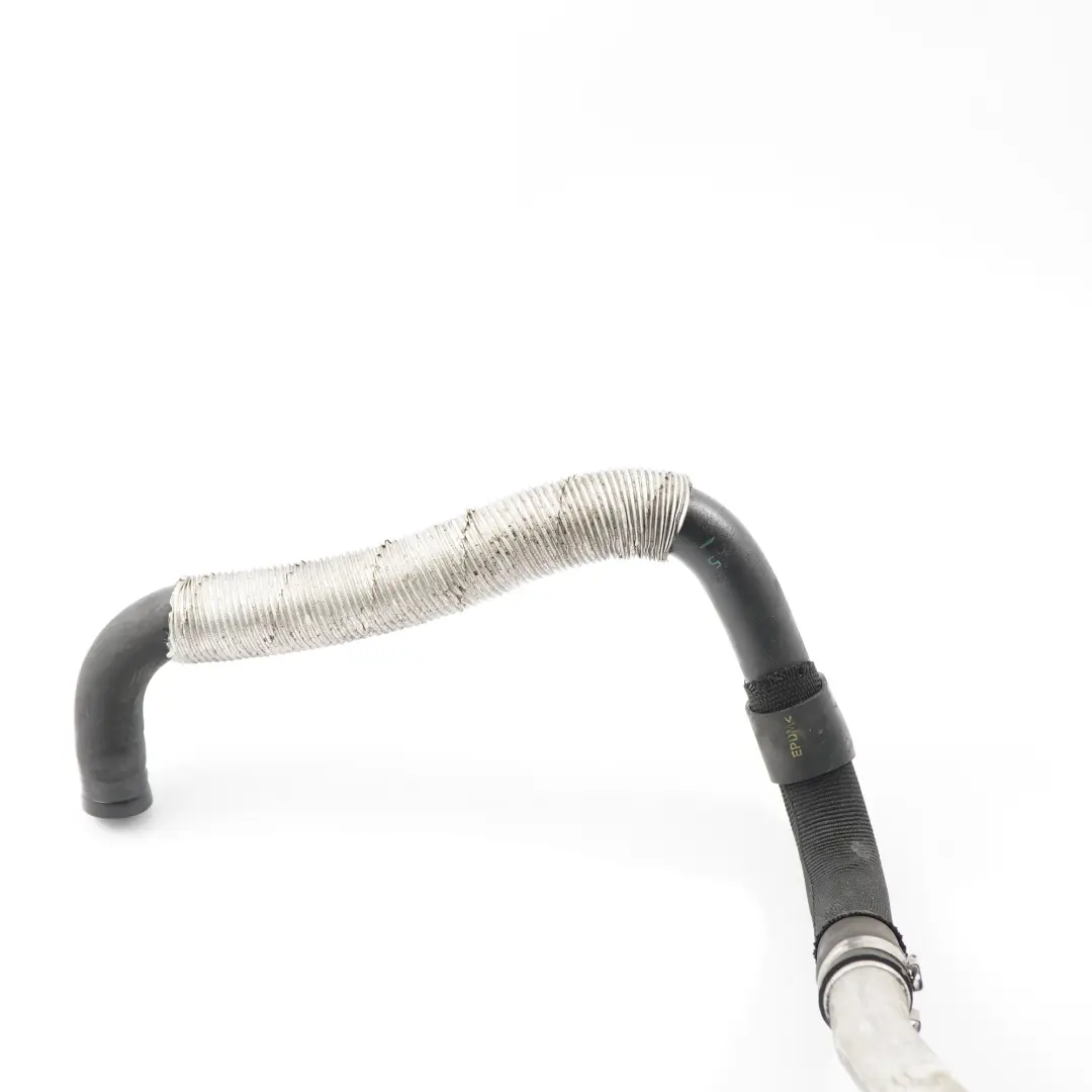 Aspirazione Aria Condizionata Tubo per BMW E60 E61 Linea con numero di parte 6775198 BMW E60 E61 Linea Aspirazione Aria Condizionata Tubo - SKU 6775198 - Numero di parte 6775198