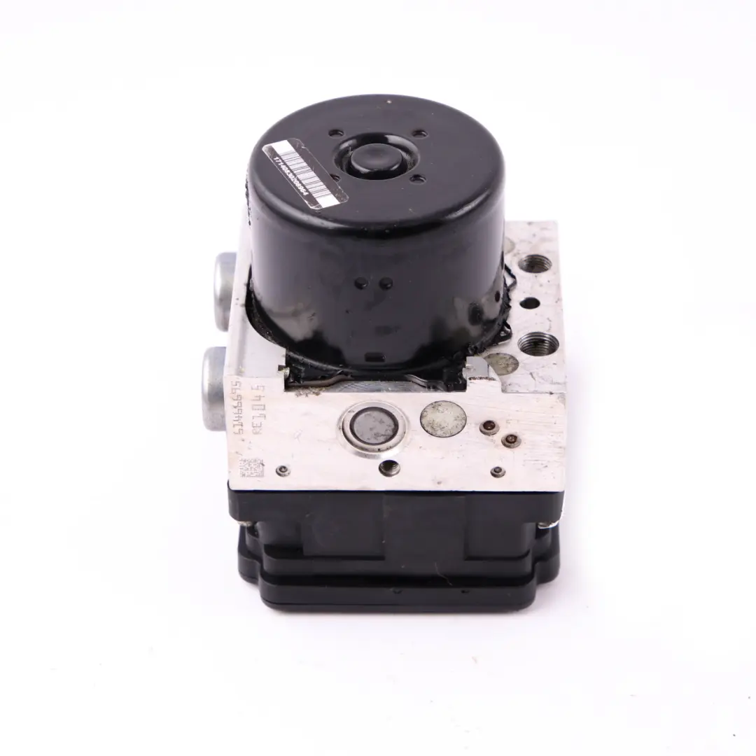 N52 M57N2 ABS DSC Hidro Bomba De Freno 6775389 para BMW E87 E90 E91 con número de pieza 6775388 BMW E87 E90 E91 N52 M57N2 ABS DSC Hidro Bomba De Freno 6775389 - SKU 6775388 - Número de pieza 6775388