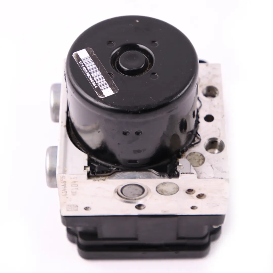 BMW E87 E90 E91 N52 M57N2 ABS Pompe Dsc Ensemble Hydro 6775389 - SKU 6775388 - Numéro de pièce 6775388