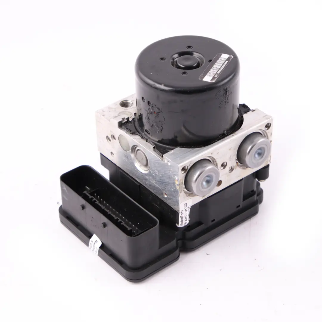 N52 M57N2 ABS DSC Hidro Bomba De Freno 6775389 para BMW E87 E90 E91 con número de pieza 6775388 BMW E87 E90 E91 N52 M57N2 ABS DSC Hidro Bomba De Freno 6775389 - SKU 6775388 - Número de pieza 6775388