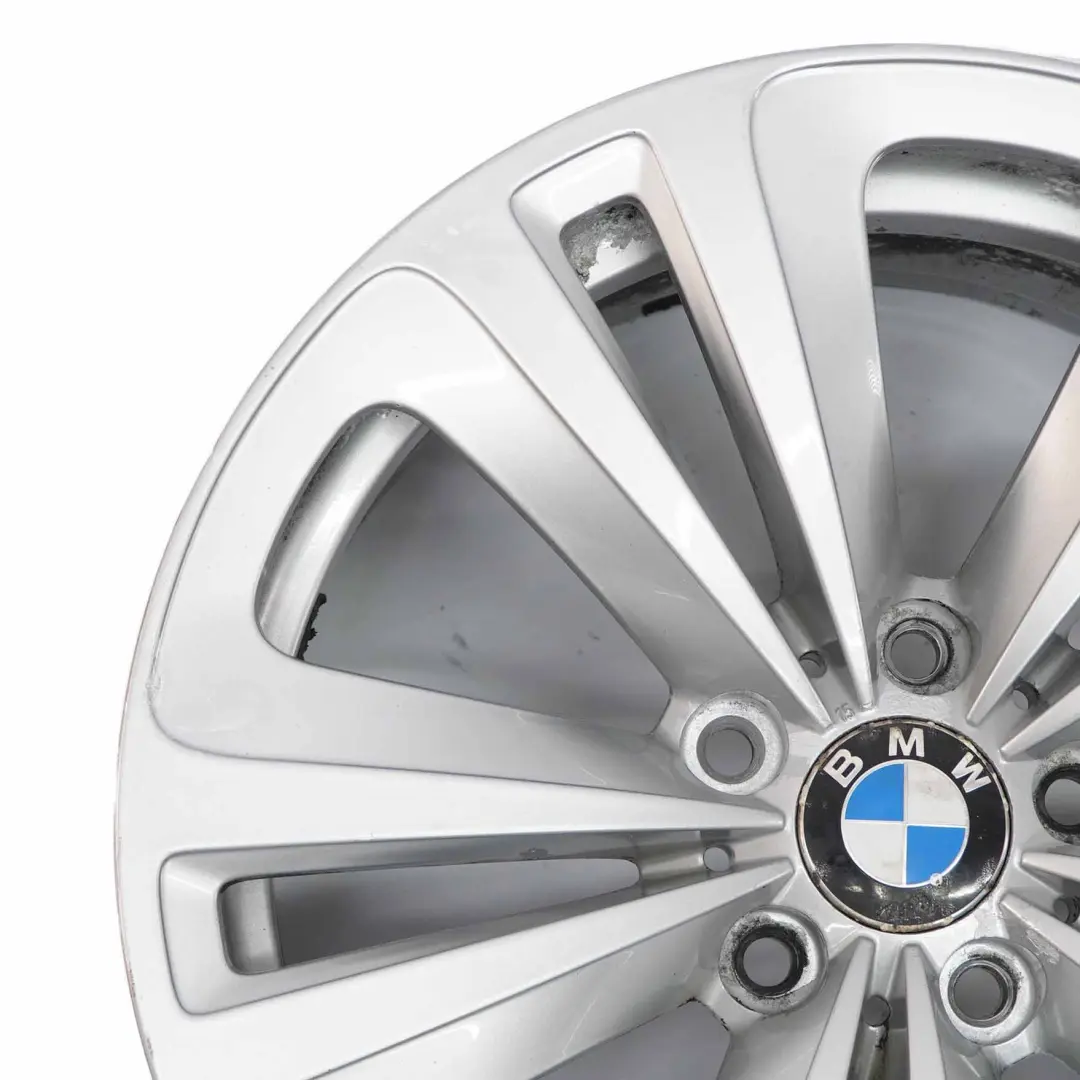 BMW F01 F07 F12 Felga Aluminiowa 18" 8J - SKU 6775403-1 - Numer Części 6775403