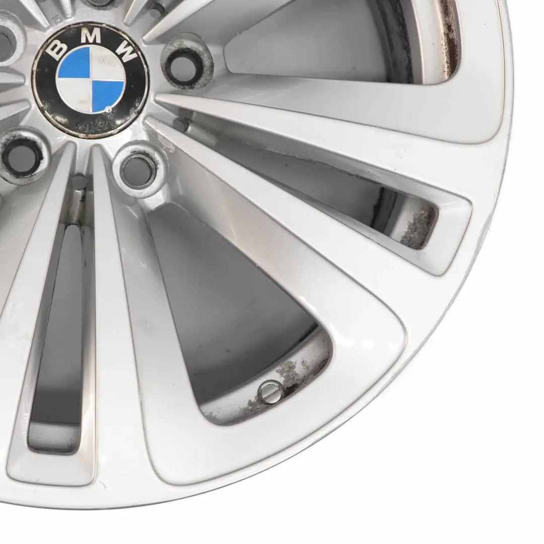 BMW F01 F07 F12 Felga Aluminiowa 18" 8J - SKU 6775403-1 - Numer Części 6775403