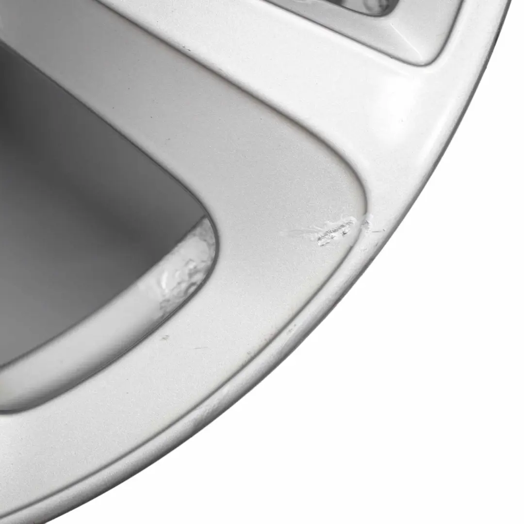 BMW F01 F07 F12 Jante Alliage 18" Rayons Doubles Styl. 234 8J ET:30 - SKU 6775403-2 - Numéro de pièce 6775403