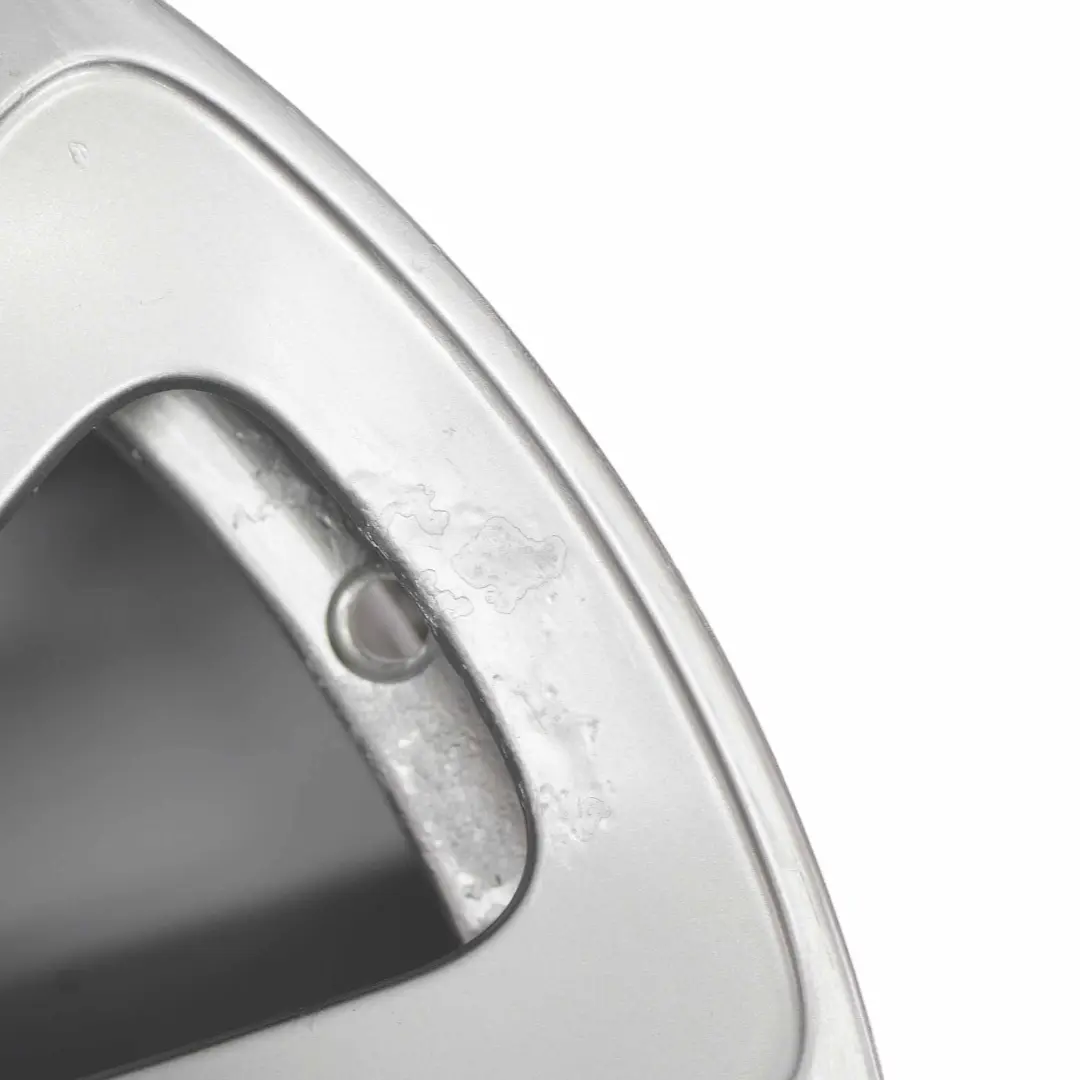 Rim BMW F01 F07 F12 Silver Alloy 18" Dual Spoke 234 8J ET:30 to Wheel with Part number 6775403 Wheel Rim BMW F01 F07 F12 Silver Alloy 18" Dual Spoke 234 8J ET:30 - SKU 6775403-4 - Part number 6775403