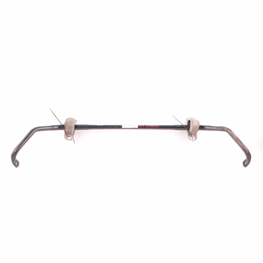 BMW F01 F02 Barra Stabilizzatrice Anteriore Sospensione - SKU 6775429 - Numero di parte 6775429