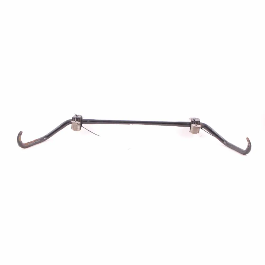 Front Axle Stabilizer Anti Roll Sway Bar Suspension to BMW F01 F02 with Part number 6775429 BMW F01 F02 Front Axle Stabilizer Anti Roll Sway Bar Suspension - SKU 6775429 - Part number 6775429
