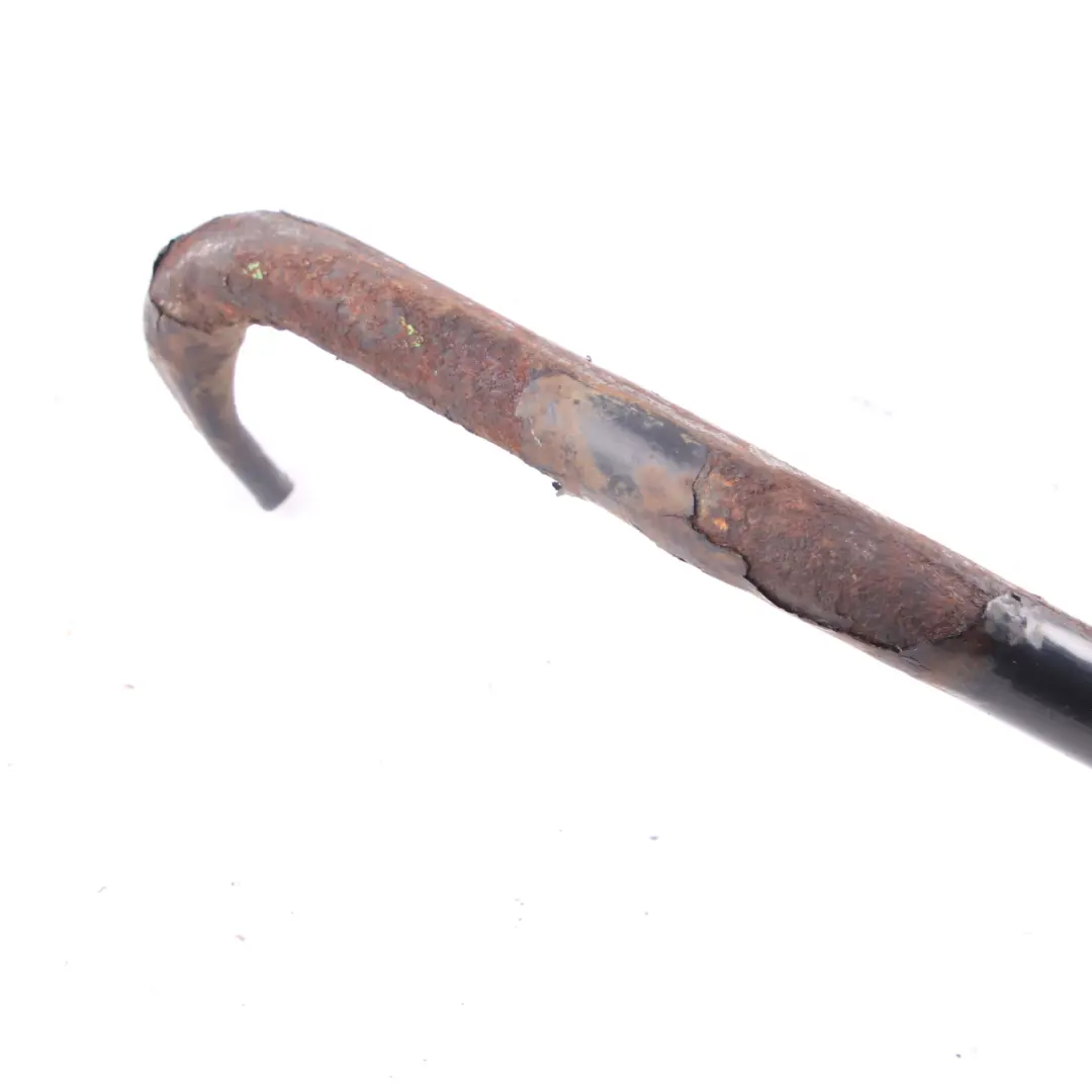 Front Axle Stabilizer Anti Roll Sway Bar Suspension to BMW F01 F02 with Part number 6775429 BMW F01 F02 Front Axle Stabilizer Anti Roll Sway Bar Suspension - SKU 6775429 - Part number 6775429