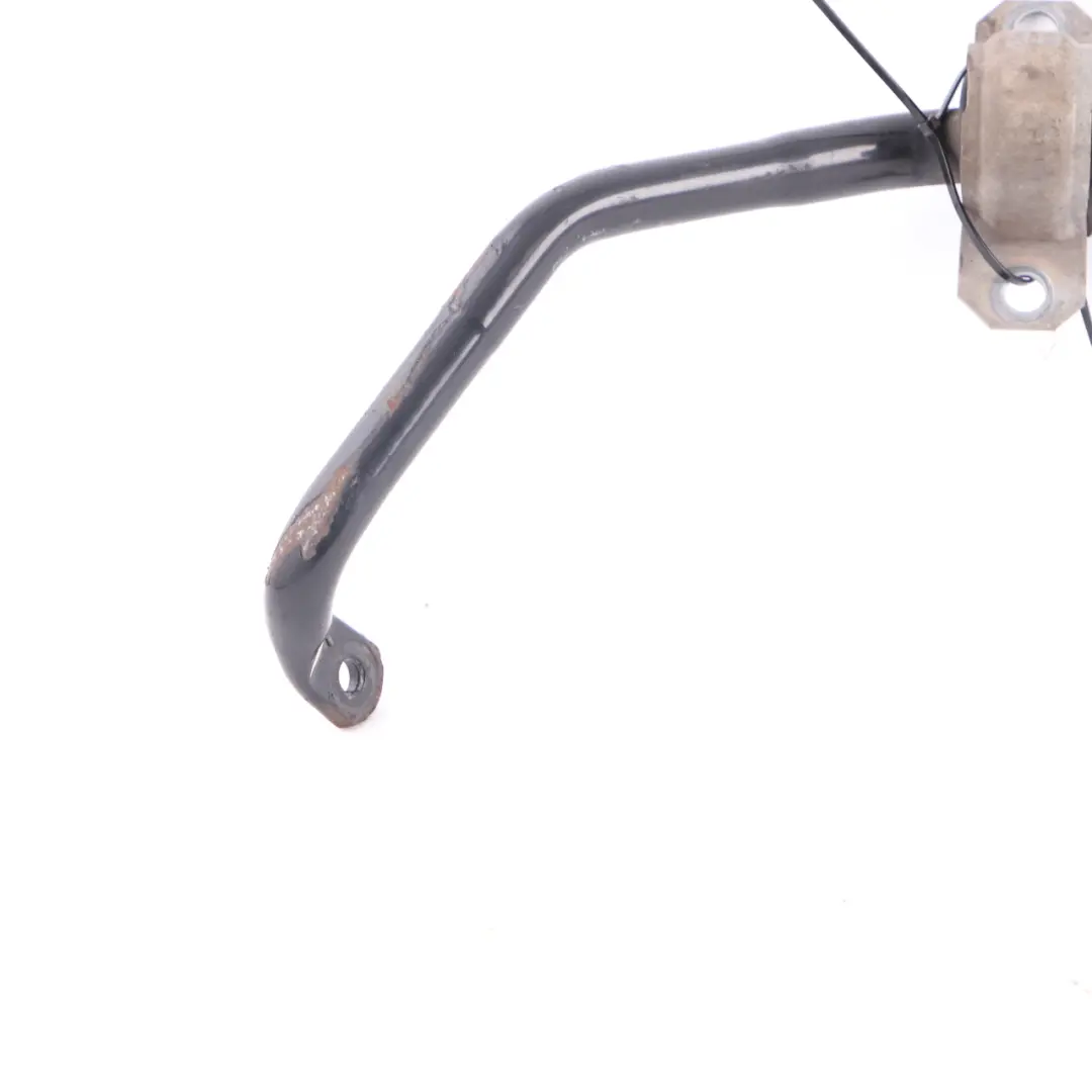 Front Axle Stabilizer Anti Roll Sway Bar Suspension to BMW F01 F02 with Part number 6775429 BMW F01 F02 Front Axle Stabilizer Anti Roll Sway Bar Suspension - SKU 6775429 - Part number 6775429