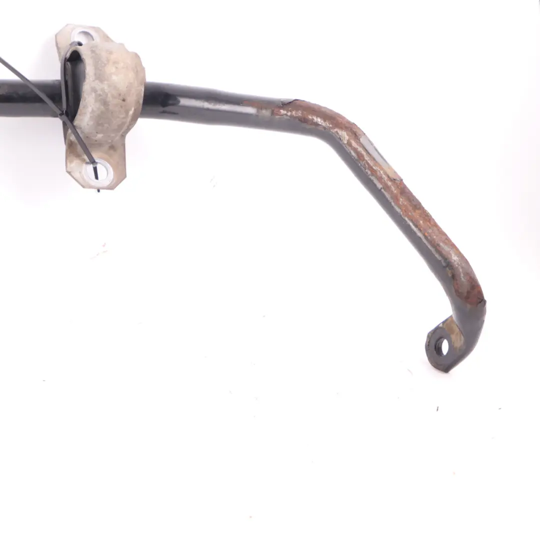 Front Axle Stabilizer Anti Roll Sway Bar Suspension to BMW F01 F02 with Part number 6775429 BMW F01 F02 Front Axle Stabilizer Anti Roll Sway Bar Suspension - SKU 6775429 - Part number 6775429