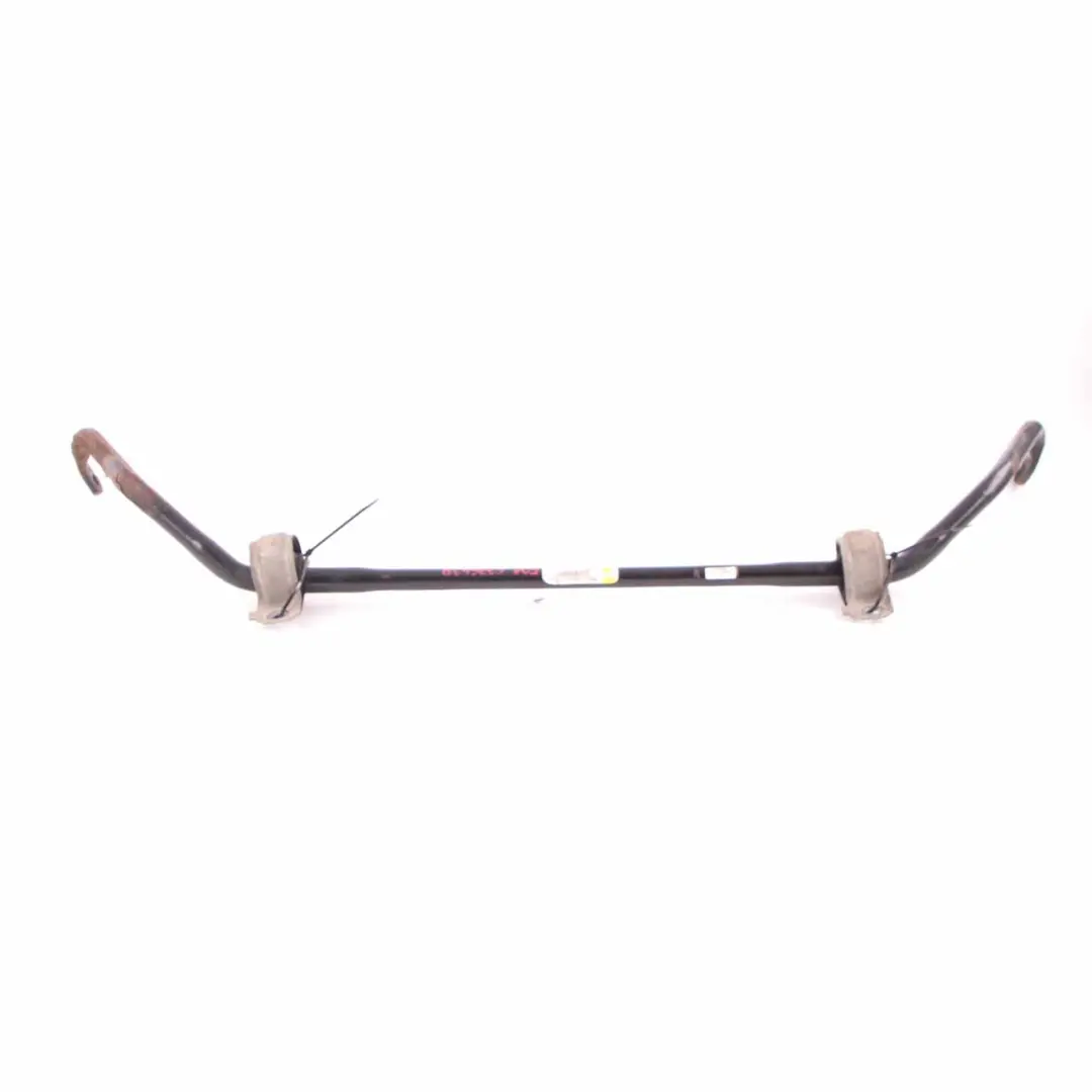 Front Axle Stabilizer Anti Roll Sway Bar Suspension to BMW F01 F02 with Part number 6775429 BMW F01 F02 Front Axle Stabilizer Anti Roll Sway Bar Suspension - SKU 6775429 - Part number 6775429