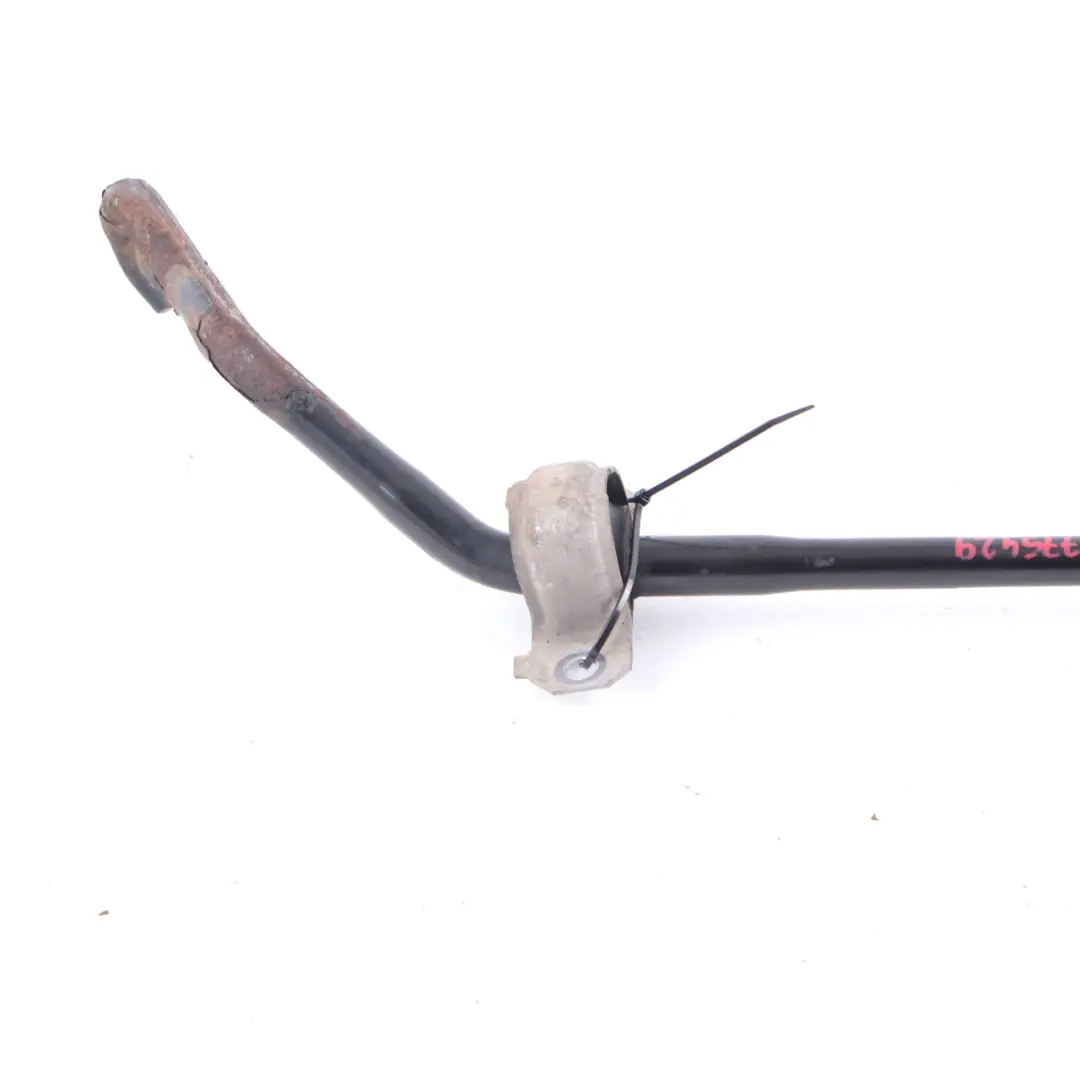 Front Axle Stabilizer Anti Roll Sway Bar Suspension to BMW F01 F02 with Part number 6775429 BMW F01 F02 Front Axle Stabilizer Anti Roll Sway Bar Suspension - SKU 6775429 - Part number 6775429