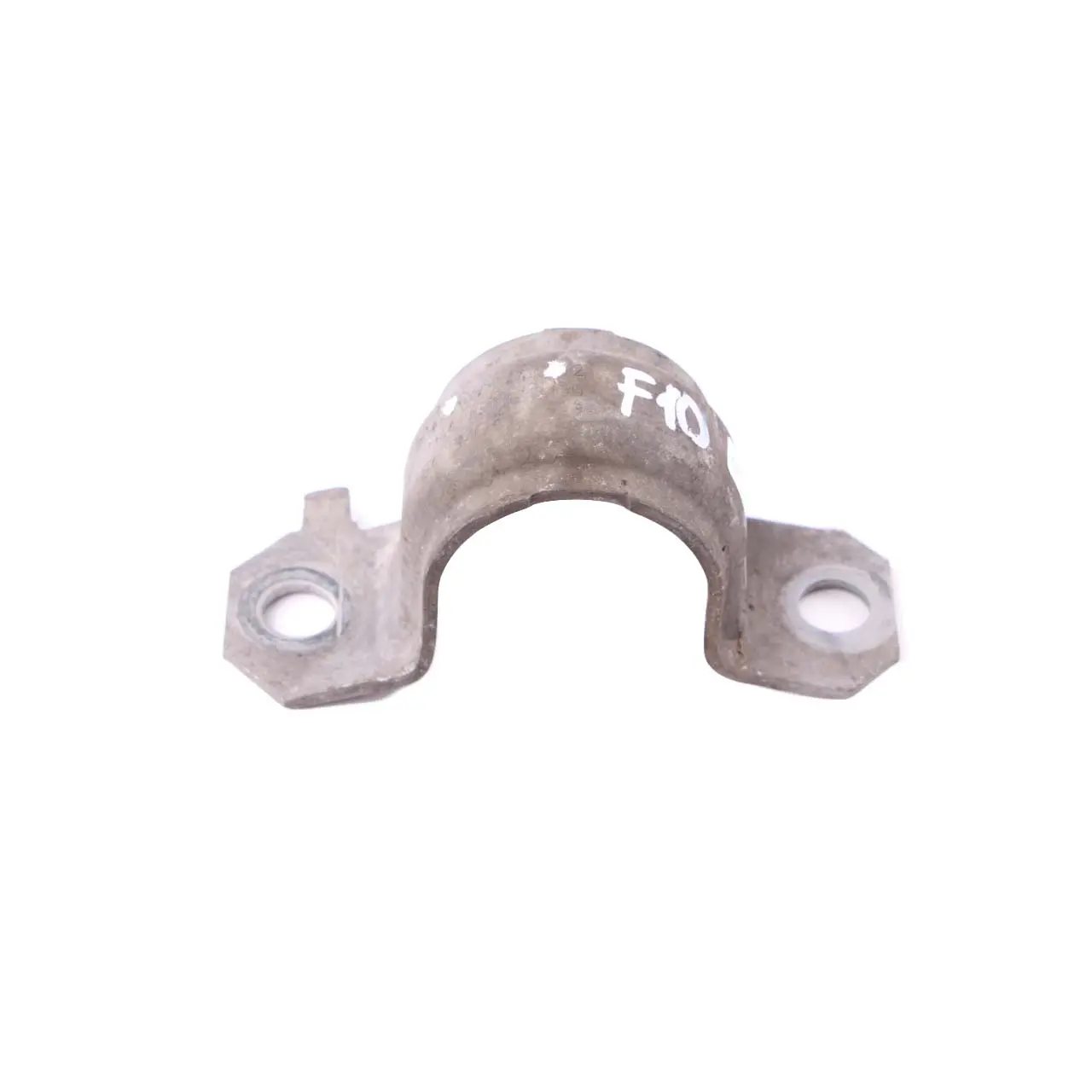 BMW F01 F10 F12 F13 Delantero Soporte Estabilizador Izquierdo Derecho 6775444
