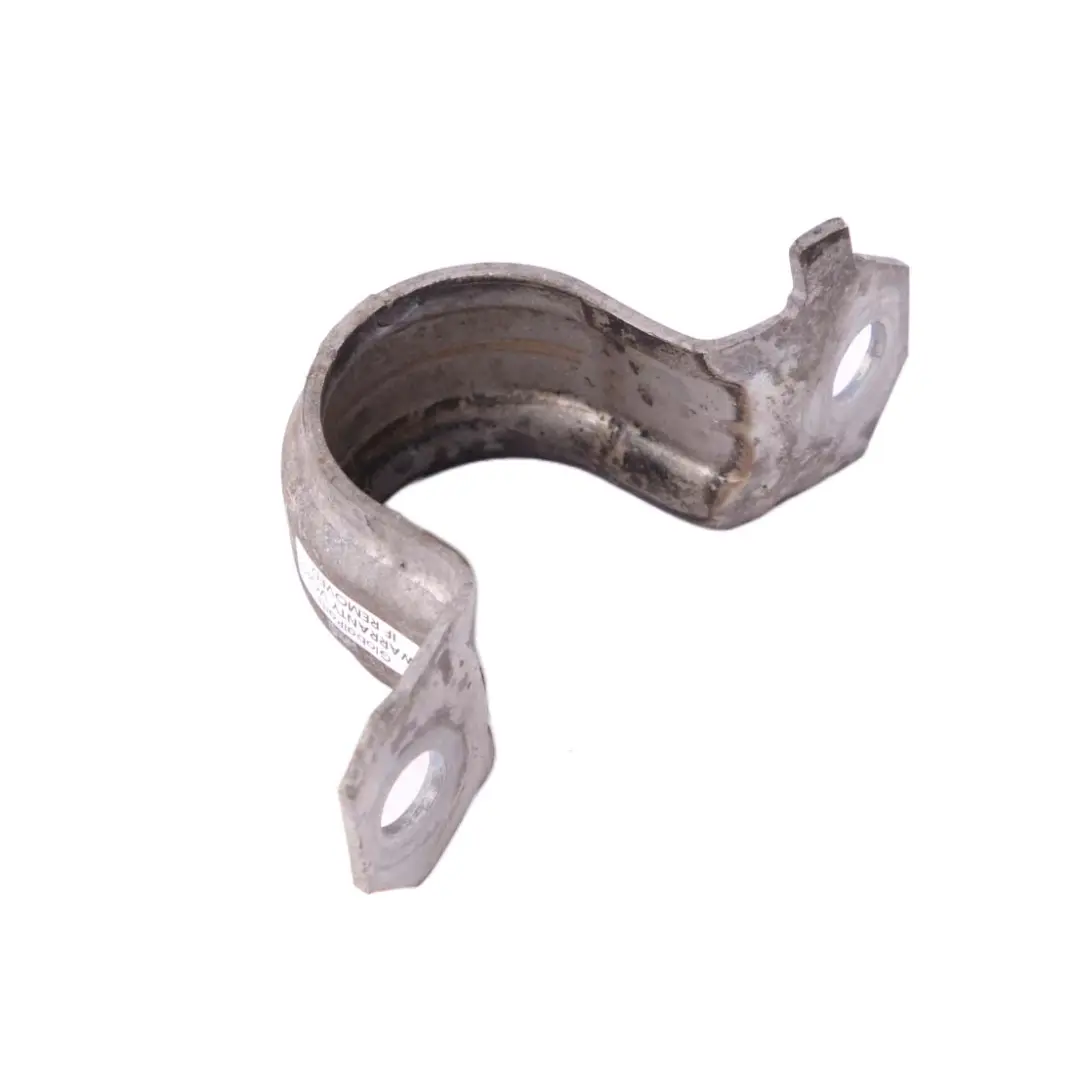 BMW F01 F10 F12 F13 Front Axle Stabilizer Bracket Mounting Left Right - SKU 6775444 - Part number 6775444