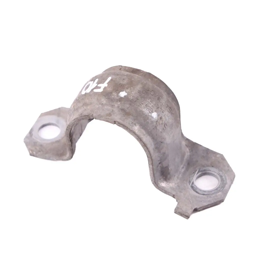 Vorderachse Stabilisatorhalterung links rechts für BMW F01 F10 F12 F13 mit Teilenummer 6775444 BMW F01 F10 F12 F13 Vorderachse Stabilisatorhalterung links rechts - SKU 6775444 - Teilenummer 6775444