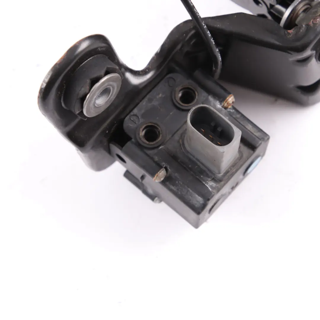 BMW X5 E70 Dispositivo alimentazione aria Sospensione Compressore Motore - SKU 6775479-1 - Numero di parte 6775479