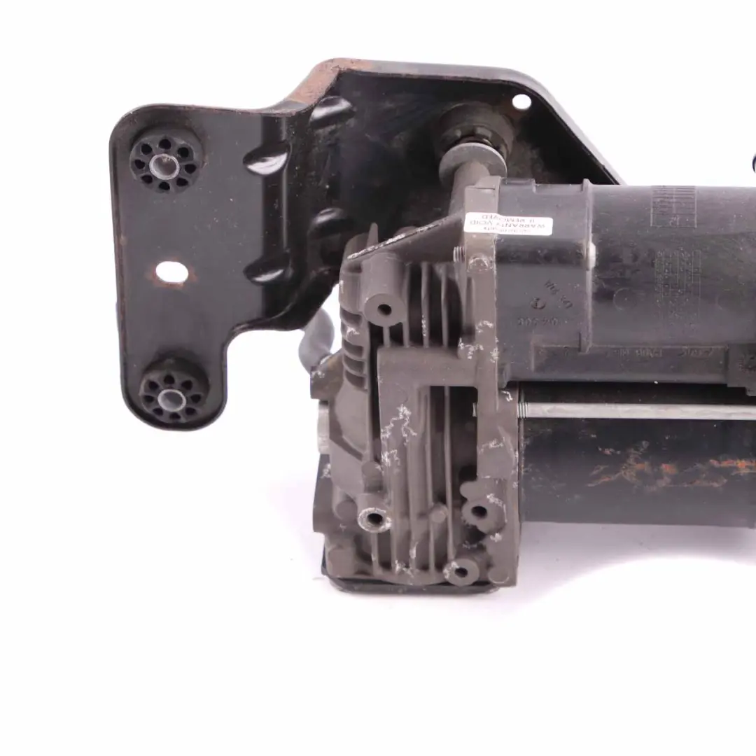 BMW X5 E70 Luftversorgungsgerät Aufhängung Kompressor Motor - SKU 6775479-1 - Teilenummer 6775479