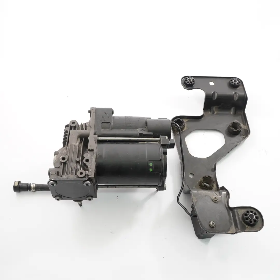 Dispositivo alimentazione aria Sospensione Compressore Motore per BMW X5 E70 con numero di parte 6775479 BMW X5 E70 Dispositivo alimentazione aria Sospensione Compressore Motore - SKU 6775479-2 - Numero di parte 6775479