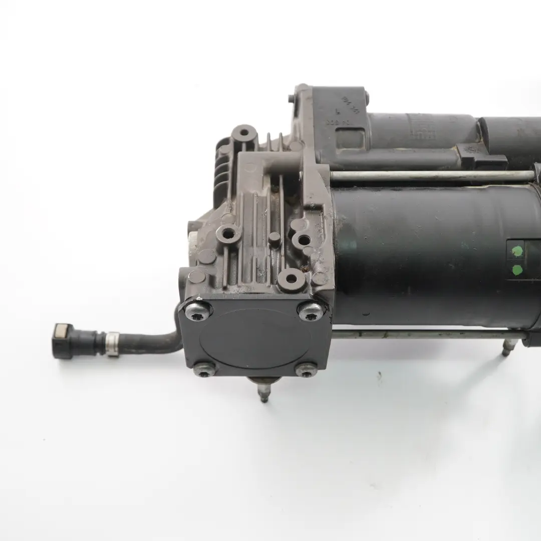 Dispositif d'alimentation Moteur compresseur suspension BMW X5 E70 - SKU 6775479-2 - Numéro de pièce 6775479
