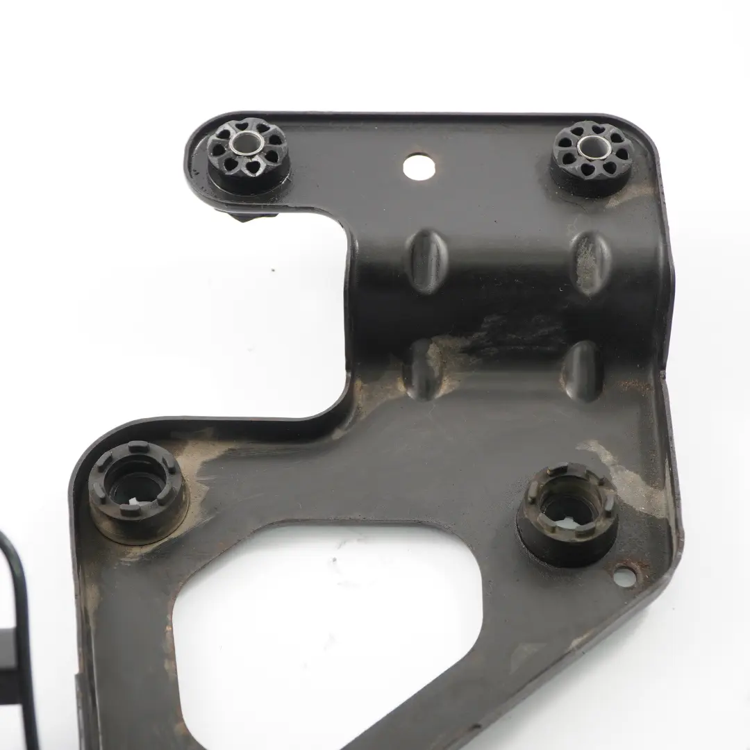 Dispositif d'alimentation Moteur compresseur suspension BMW X5 E70 - SKU 6775479-2 - Numéro de pièce 6775479