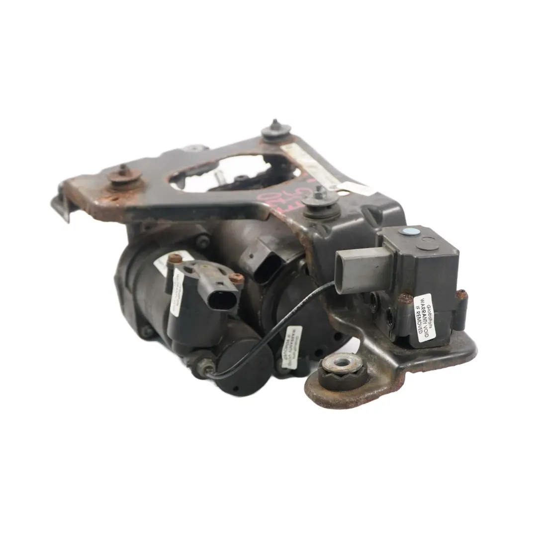 Luftversorgungsanlage Luftfederung Kompressor für BMW X5 E70 mit Teilenummer 6775479 BMW X5 E70 Luftversorgungsanlage Luftfederung Kompressor - SKU 6775479 - Teilenummer 6775479