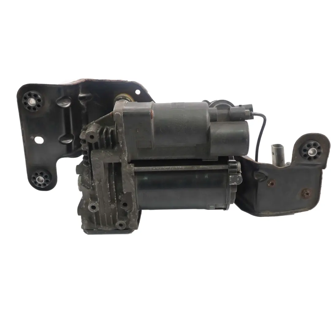 Luftversorgungsanlage Luftfederung Kompressor für BMW X5 E70 mit Teilenummer 6775479 BMW X5 E70 Luftversorgungsanlage Luftfederung Kompressor - SKU 6775479 - Teilenummer 6775479