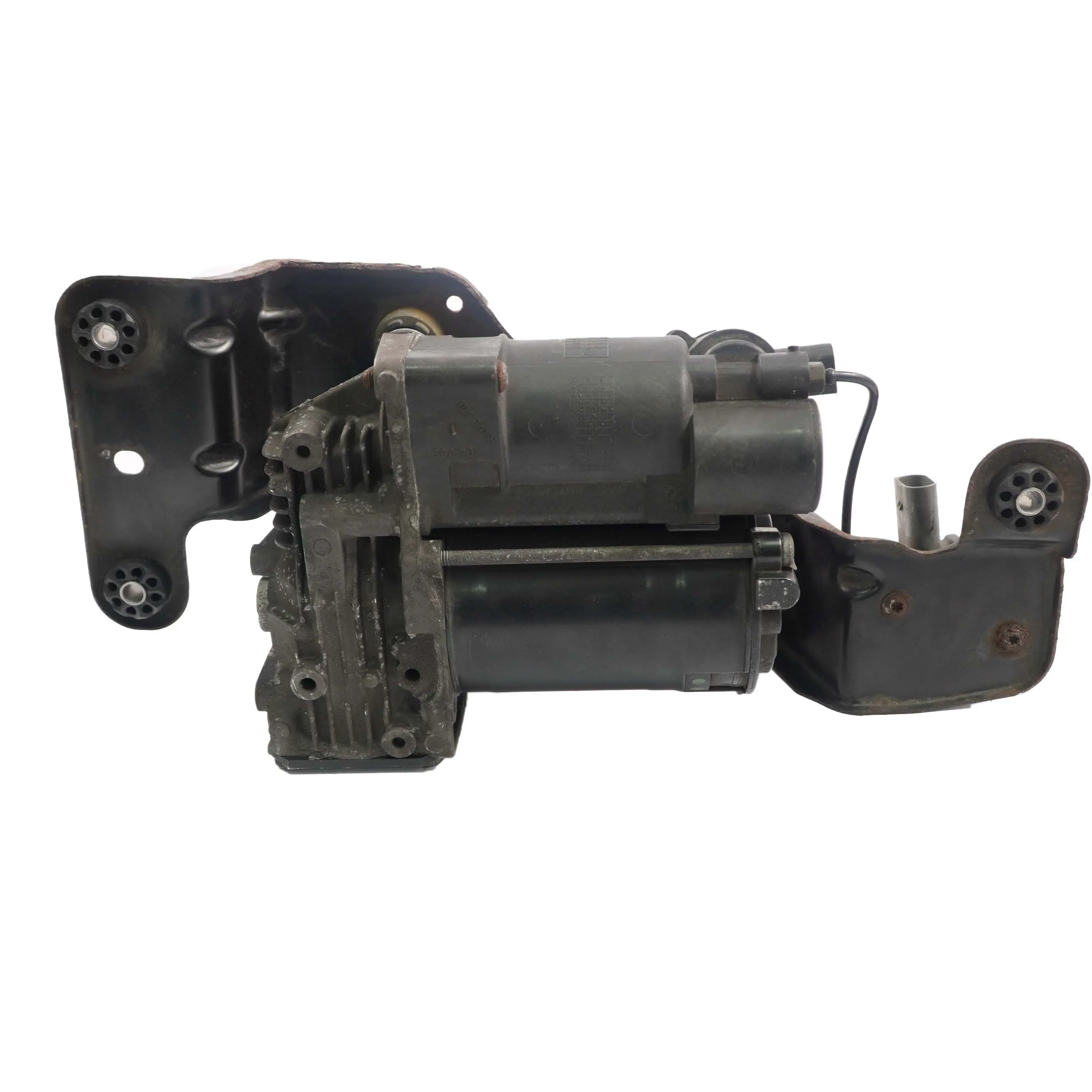 BMW X5 E70 Air Supply Device Suspension Compressor Motor 6775479