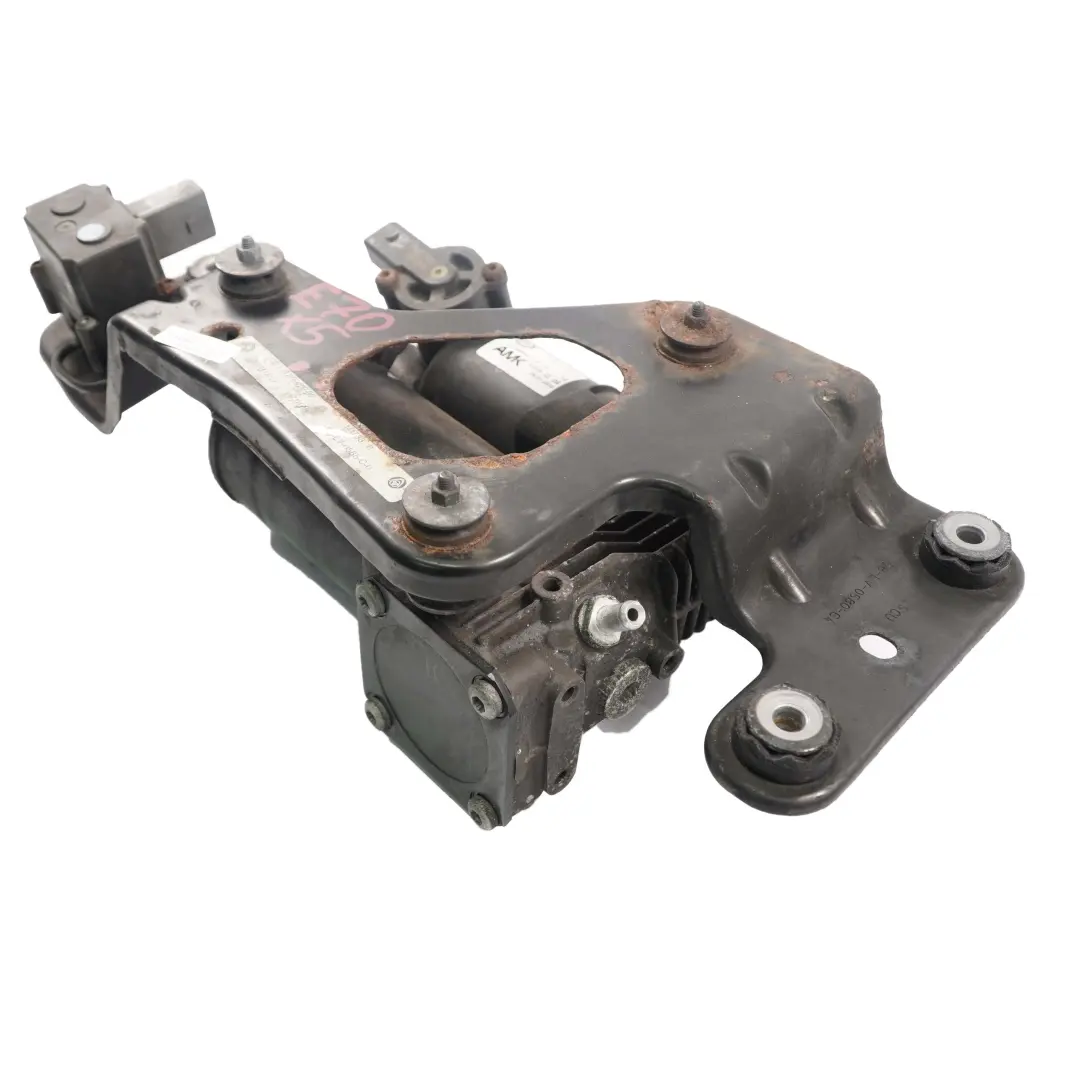 BMW X5 E70 Air Supply Device Suspension Compressor Motor - SKU 6775479 - Part number 6775479