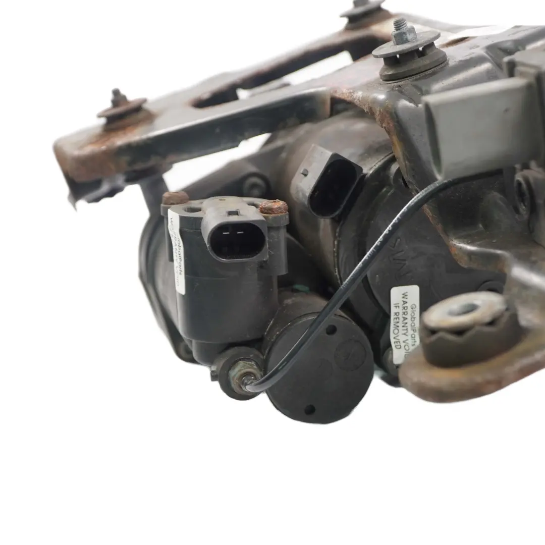 Luftversorgungsanlage Luftfederung Kompressor für BMW X5 E70 mit Teilenummer 6775479 BMW X5 E70 Luftversorgungsanlage Luftfederung Kompressor - SKU 6775479 - Teilenummer 6775479