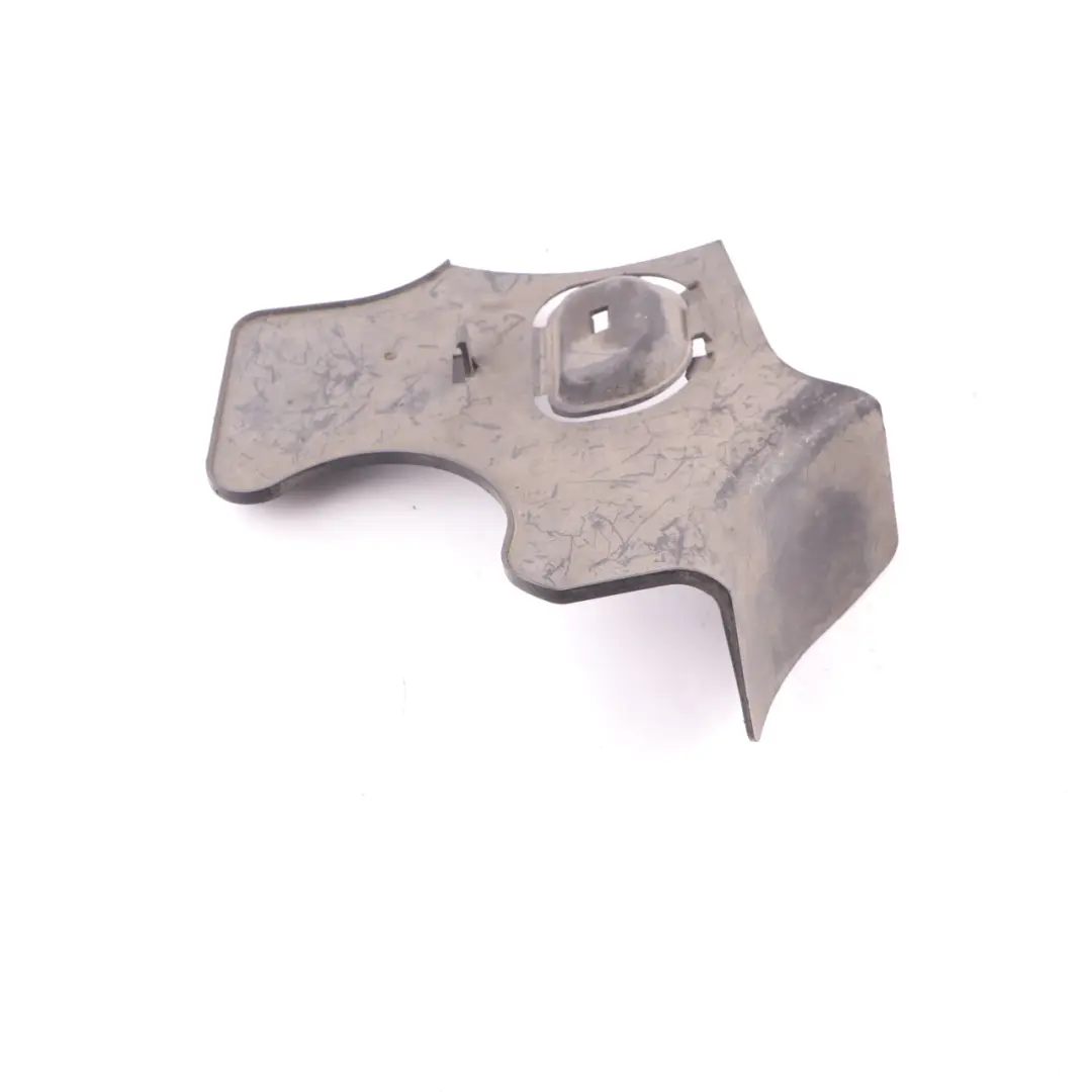 BMW E81 E87 E90 E91 E92 Underbody Protection Stone Chip Left N/S Bracket - SKU 6775539-1 - Part number 6775539