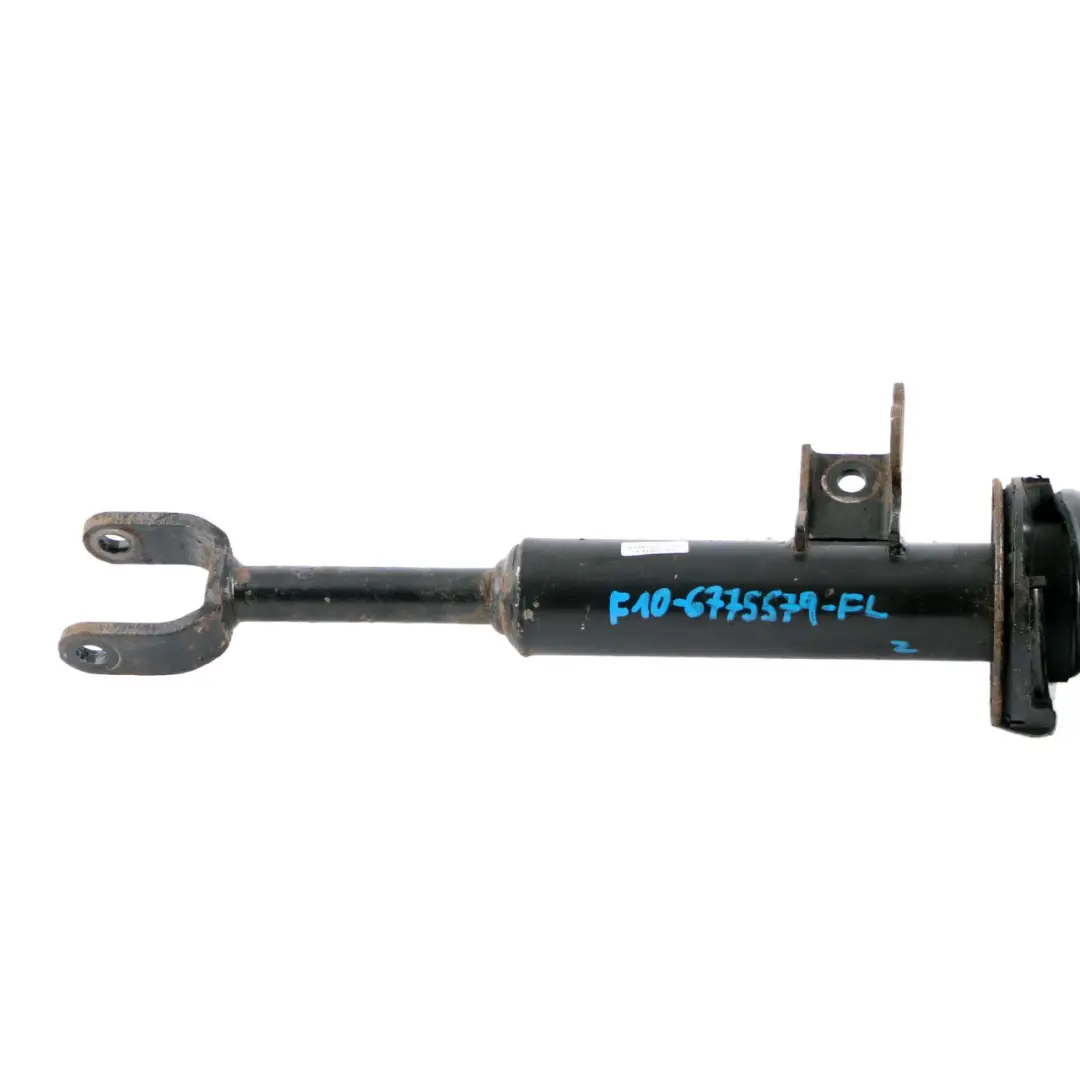 BMW F10 puntone a molla anteriore sinistro ammortizzatore sospensione - SKU 6775575 - Numero di parte 6775575