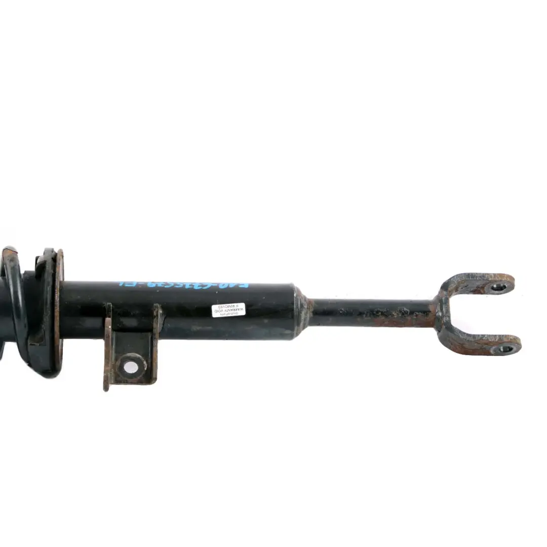 BMW F10 puntone a molla anteriore sinistro ammortizzatore sospensione - SKU 6775575 - Numero di parte 6775575