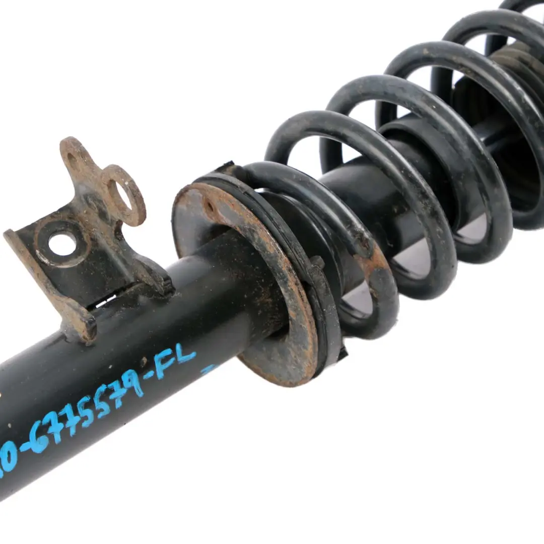 Strut Front Left N/S Suspension Shock Absorber BMW F10 Spring - SKU 6775575 - Part number 6775575