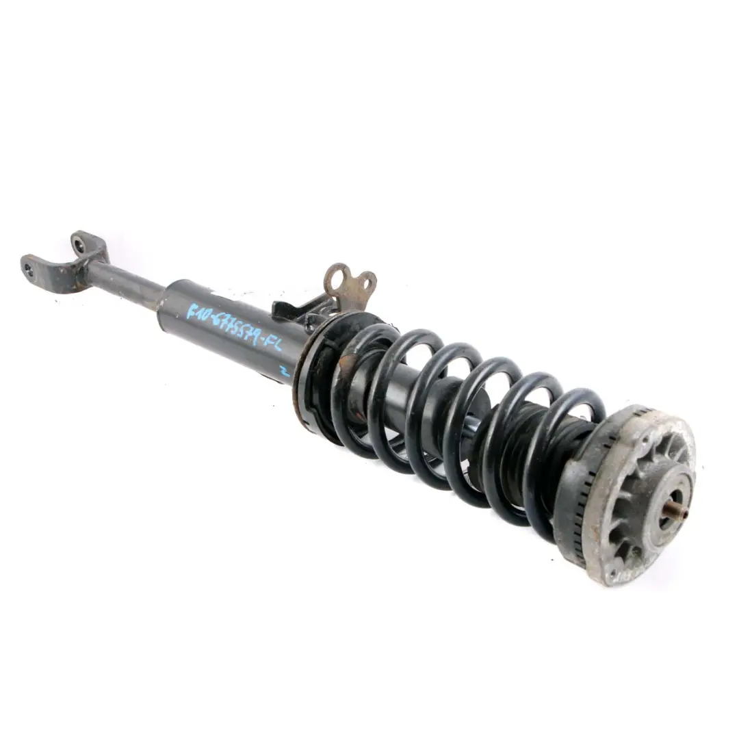 Strut Front Left N/S Suspension Shock Absorber BMW F10 Spring - SKU 6775575 - Part number 6775575
