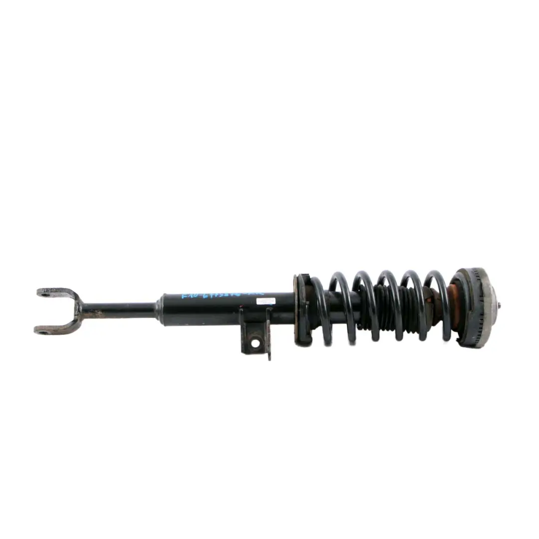 Amortisseur suspension ressort jambe force avant droite pour BMW F10 à propos du numéro de pièce 6775576 BMW F10 Amortisseur suspension ressort jambe force avant droite - SKU 6775576 - Numéro de pièce 6775576