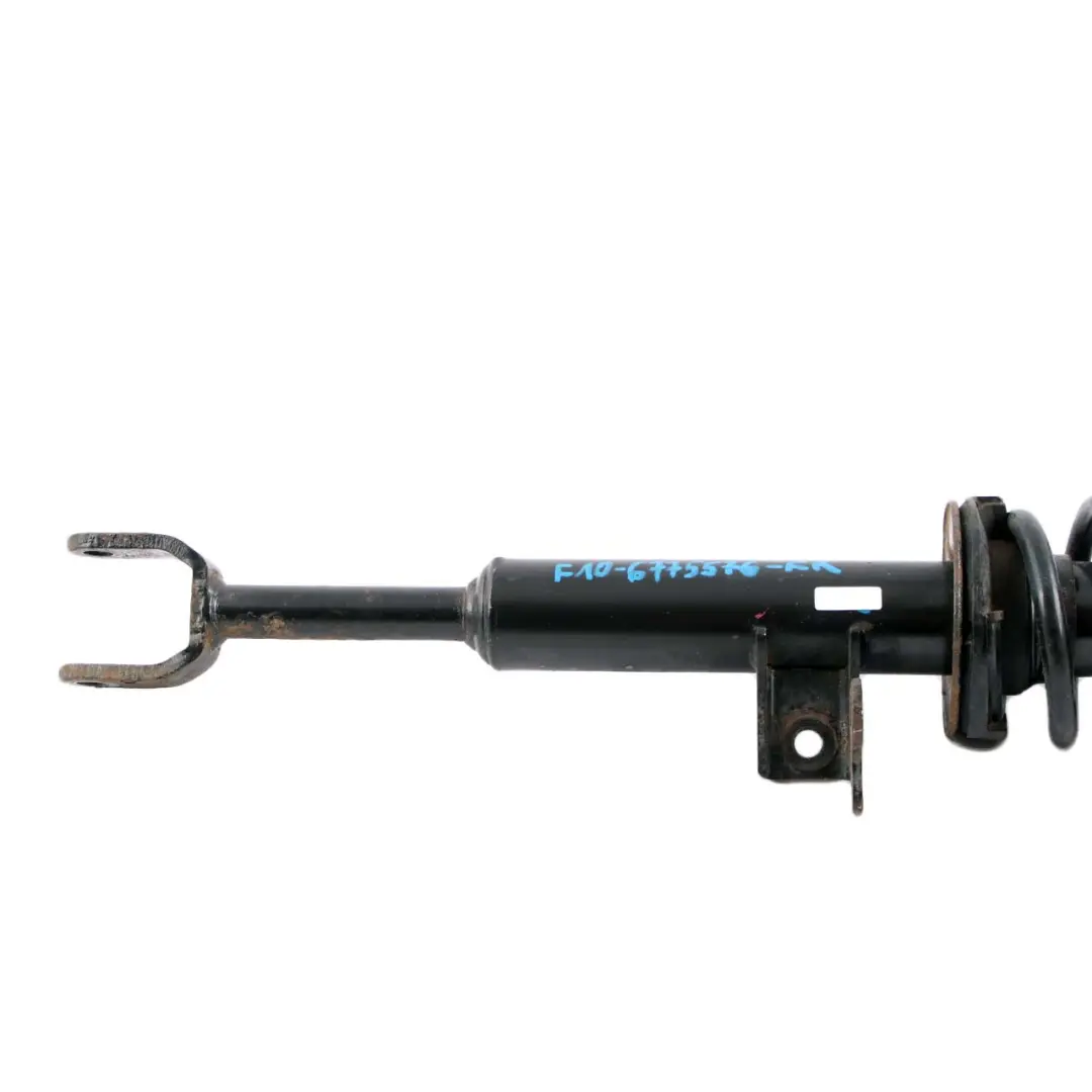 Amortyzator Prawy Przód Przedni do BMW F10 o numerze 6775576 BMW F10 Amortyzator Prawy Przód Przedni - SKU 6775576 - Numer Części 6775576