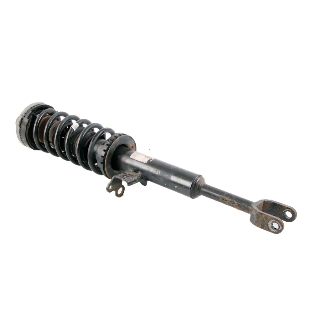Strut Front Right O/S Suspension Shock Absorber to BMW F10 Spring with Part number 6775576 BMW F10 Spring Strut Front Right O/S Suspension Shock Absorber - SKU 6775576 - Part number 6775576