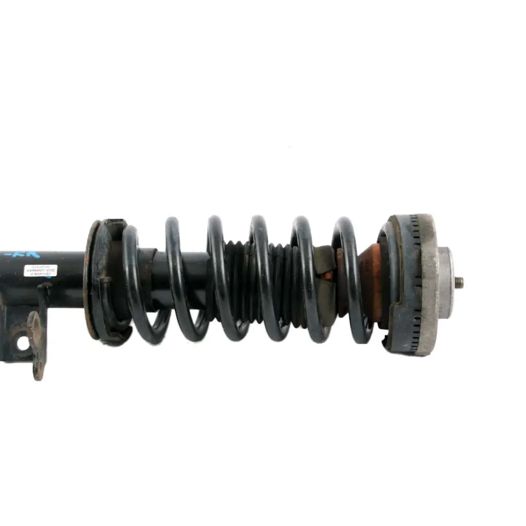 Strut Front Right O/S Suspension Shock Absorber to BMW F10 Spring with Part number 6775576 BMW F10 Spring Strut Front Right O/S Suspension Shock Absorber - SKU 6775576 - Part number 6775576