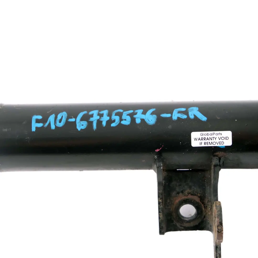 BMW F10 Spring Strut Front Right O/S Suspension Shock Absorber - SKU 6775576 - Part number 6775576