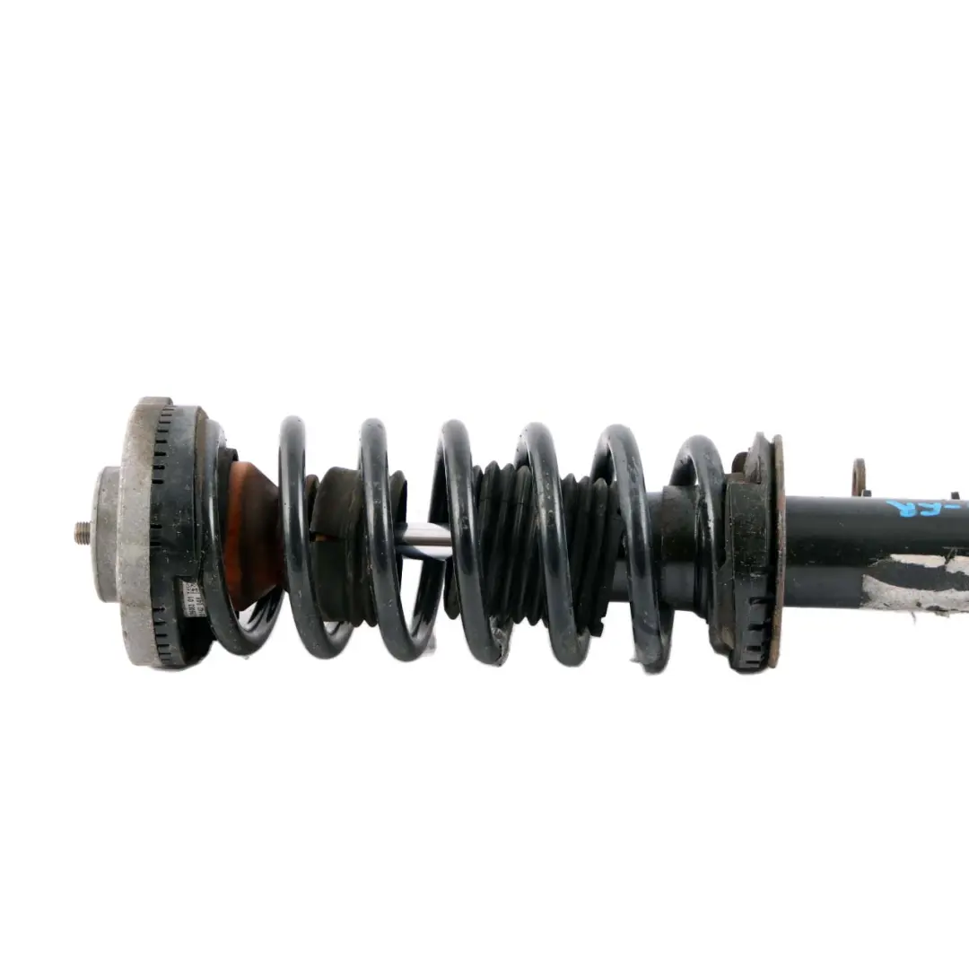Amortisseur suspension ressort jambe force avant droite pour BMW F10 à propos du numéro de pièce 6775576 BMW F10 Amortisseur suspension ressort jambe force avant droite - SKU 6775576 - Numéro de pièce 6775576