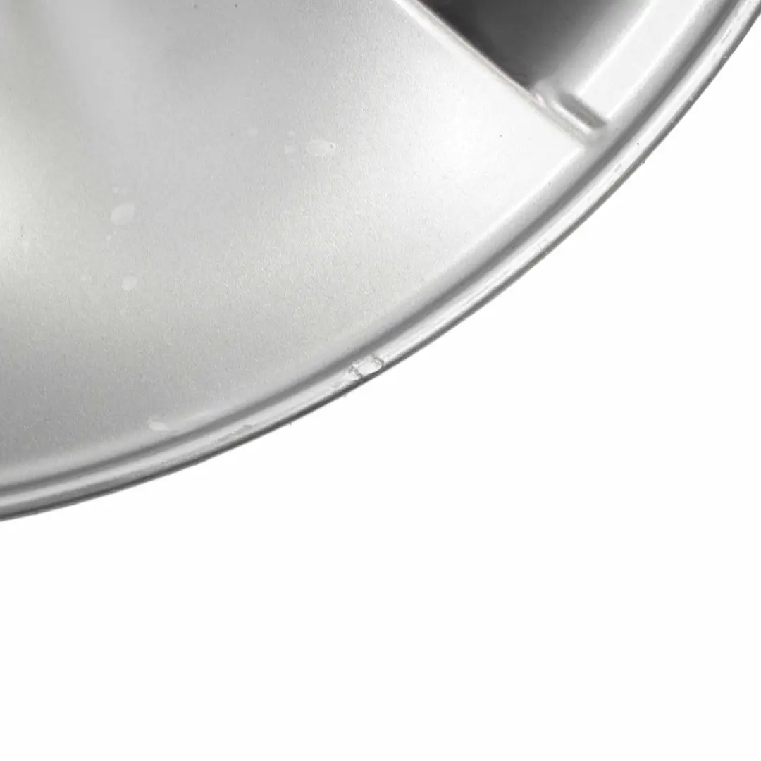 Jante Alliage Argent 16" 7J ET:34 M Spider Spoke 155 pour BMW E90 E91 à propos du numéro de pièce 6775594 BMW E90 E91 Jante Alliage Argent 16" 7J ET:34 M Spider Spoke 155 - SKU 6775594-2 - Numéro de pièce 6775594