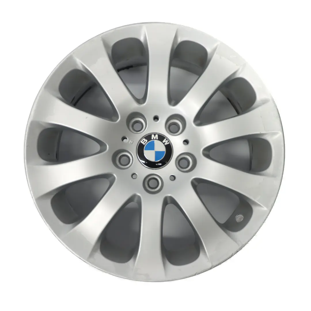 BMW Serie 3 E90 E91 E92 Llanta de aleación Spider Spoke 159 17" ET:34 8J - SKU 6775597-1 - Número de pieza 6775597
